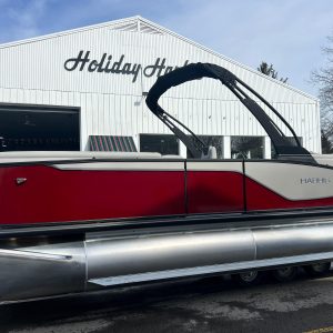 2026 - Harris Sunliner 230