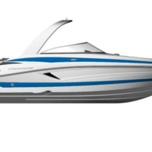 2027 - Crownline 278 SS