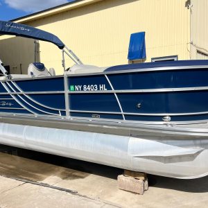 2023 - South Bay 224 RS