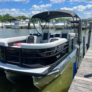 2023 - SunChaser Geneva Cruise 20 LR PSB