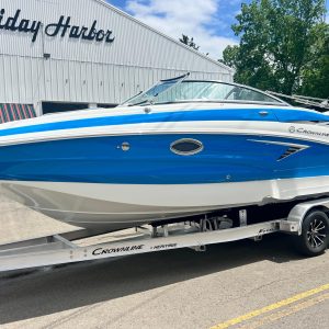 2027 - Crownline Eclipse E240 XS