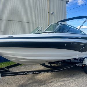 2027 - Crownline 200 SS