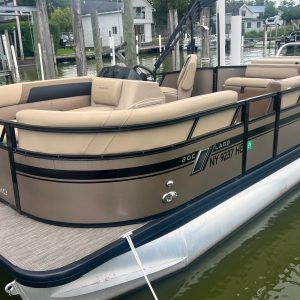 2021 - Misty Harbor L20C